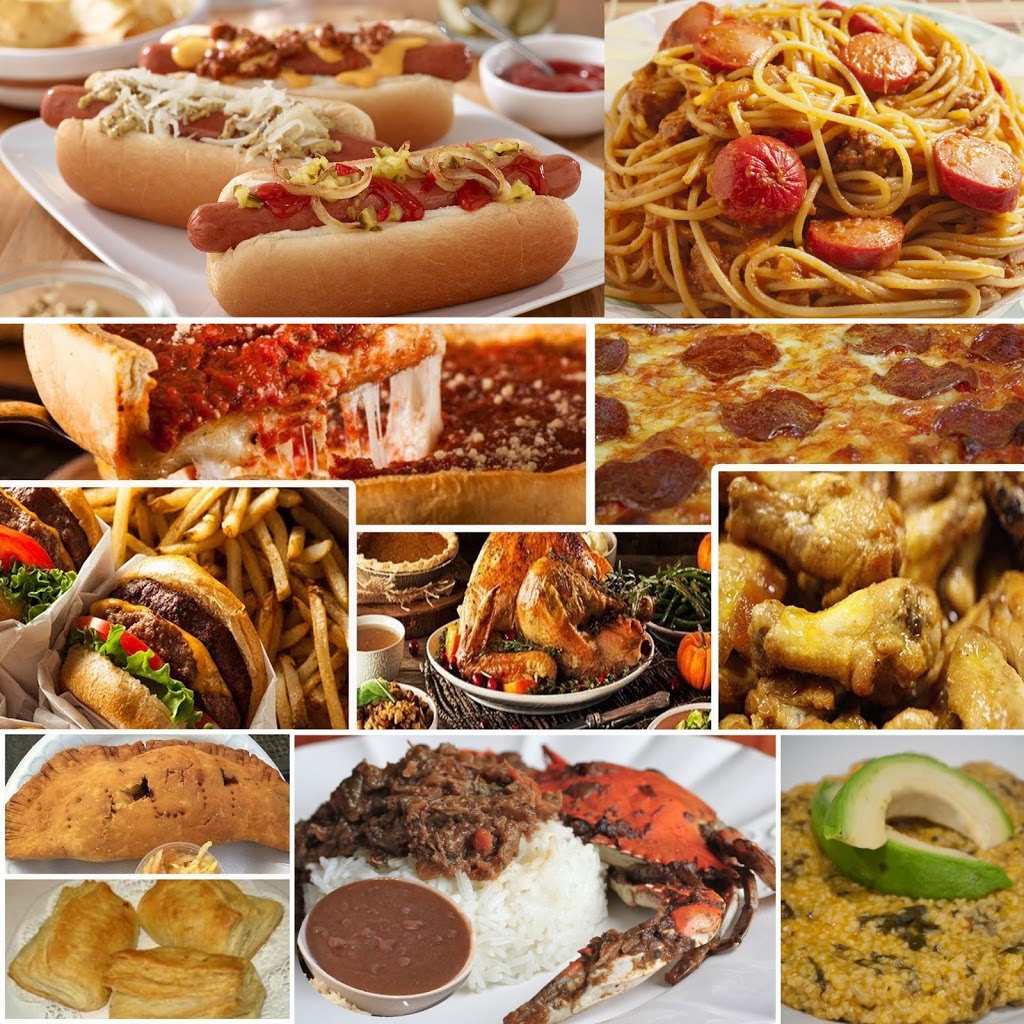 Chez Kikise Haitian Food | restaurant | 6415 W Colonial Dr, Orlando, FL 32818, USA | 4076923813 OR +1 407-692-3813