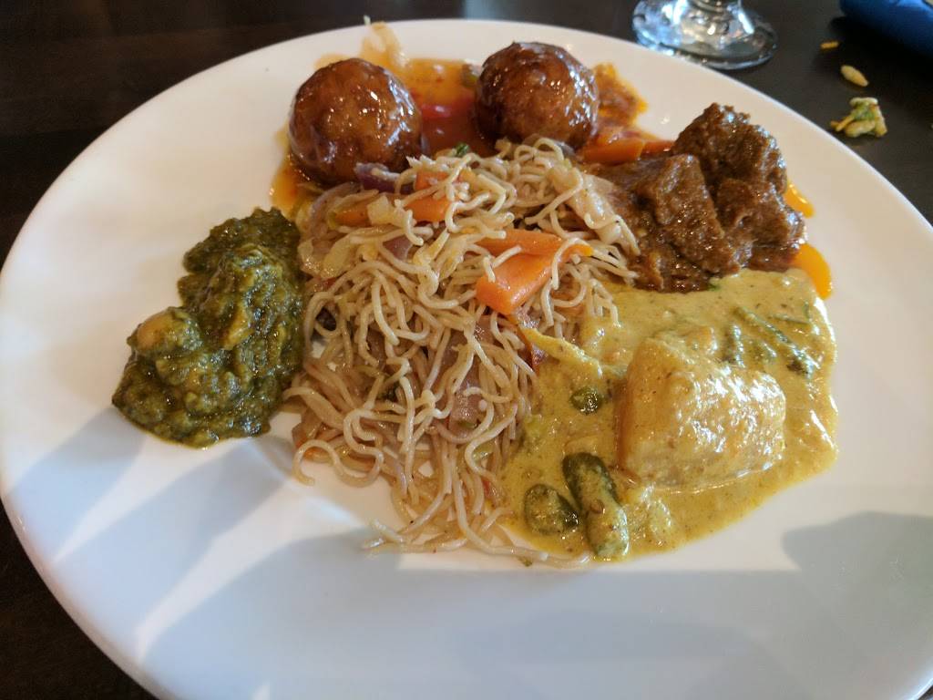 Jhopri | restaurant | 6 Market Street #904, Plainsboro Township, NJ 08536, USA | 6097993100 OR +1 609-799-3100