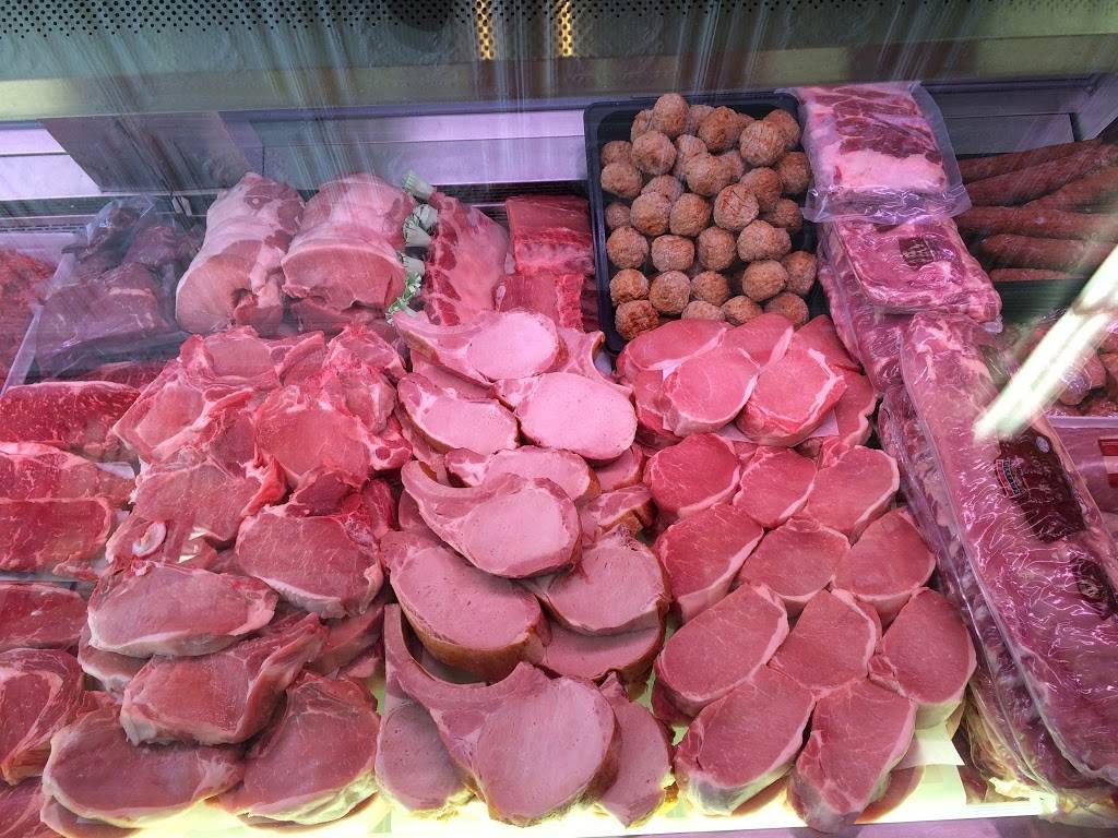 Pats Meat Market | cafe | 484 Stevens Ave, Portland, ME 04103, USA | 2077723961 OR +1 207-772-3961