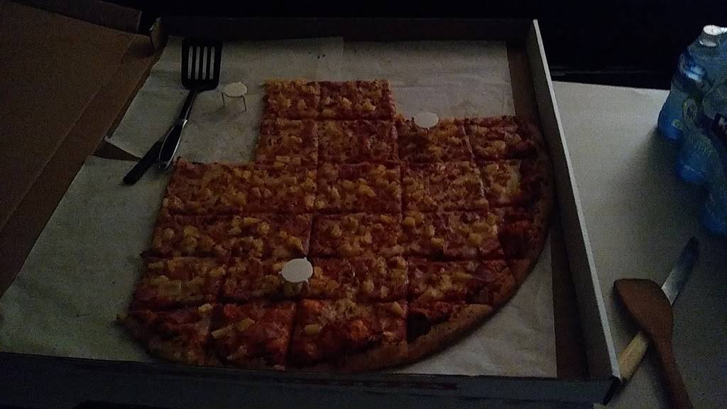 Pacifica Pizza | restaurant | 444 E Olive Ave, Fresno, CA 93728, USA | 5592683494 OR +1 559-268-3494