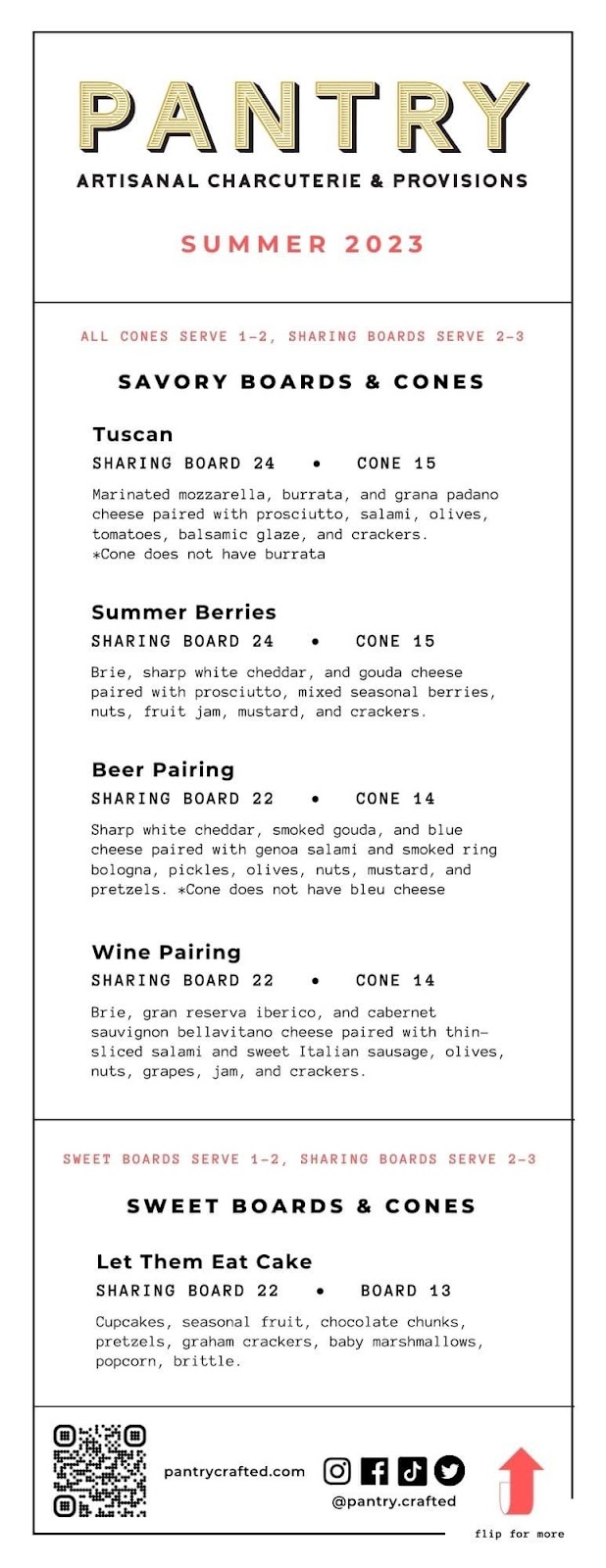 Pantry | restaurant | 116 E Broad St, Quakertown, PA 18951, USA | 2677720846 OR +1 267-772-0846