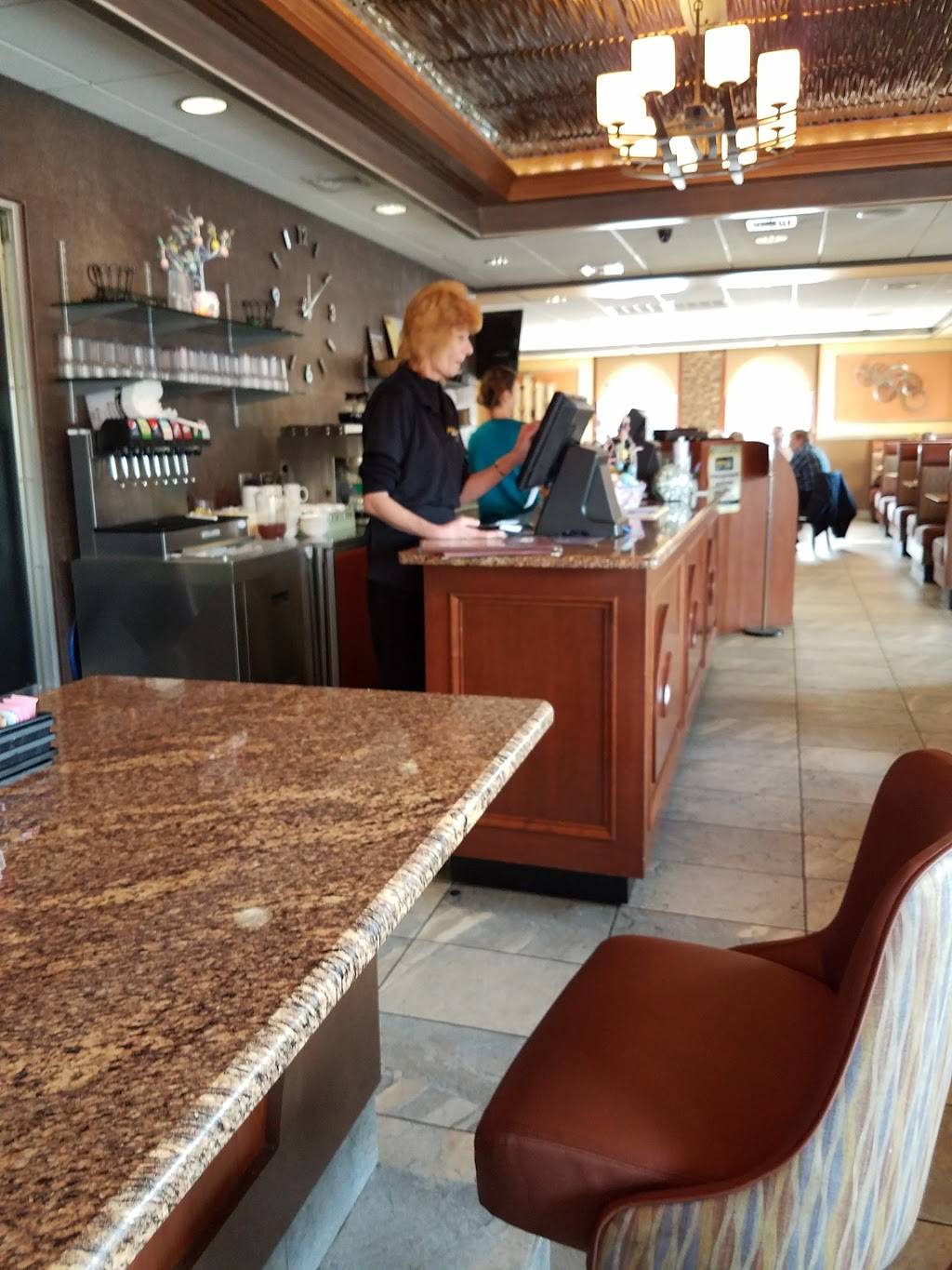 Hanover Eatery | restaurant | 9015, 5090 Bath Pike, Bethlehem, PA 18017, USA | 6108371621 OR +1 610-837-1621