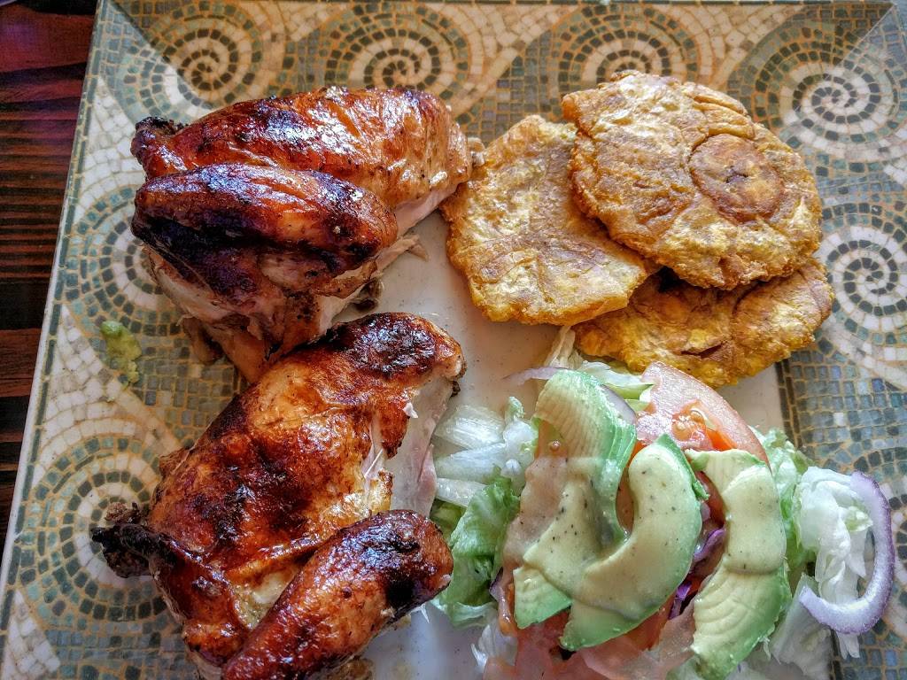 Pollo Bravo Richmond | restaurant | 10434 Richmond Ave, Houston, TX 77042, USA | 7132780801 OR +1 713-278-0801