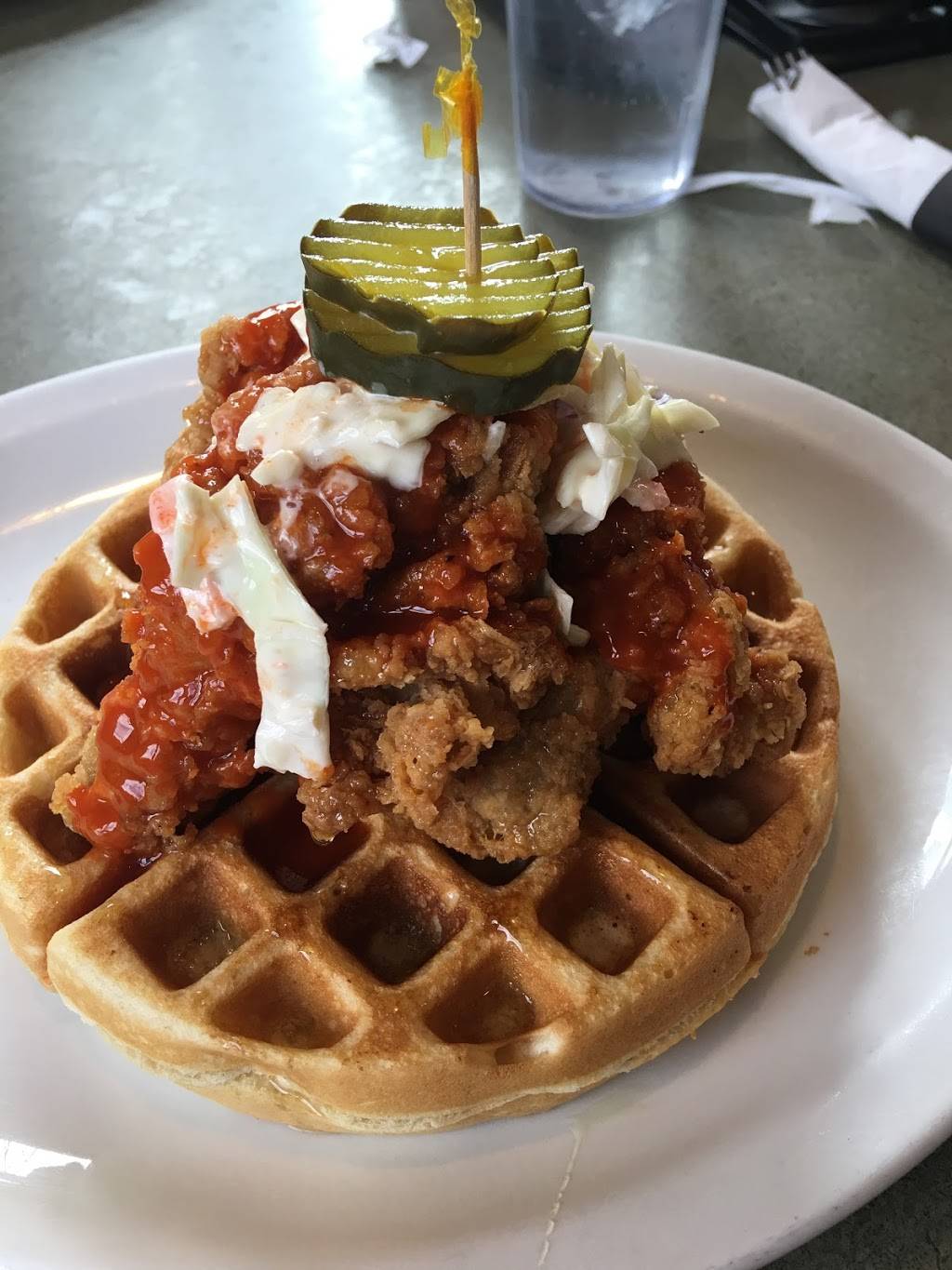 Biscuits and Gravy | restaurant | 8514, 920 N Niles St, Metamora, IL 61548, USA | 3093672424 OR +1 309-367-2424