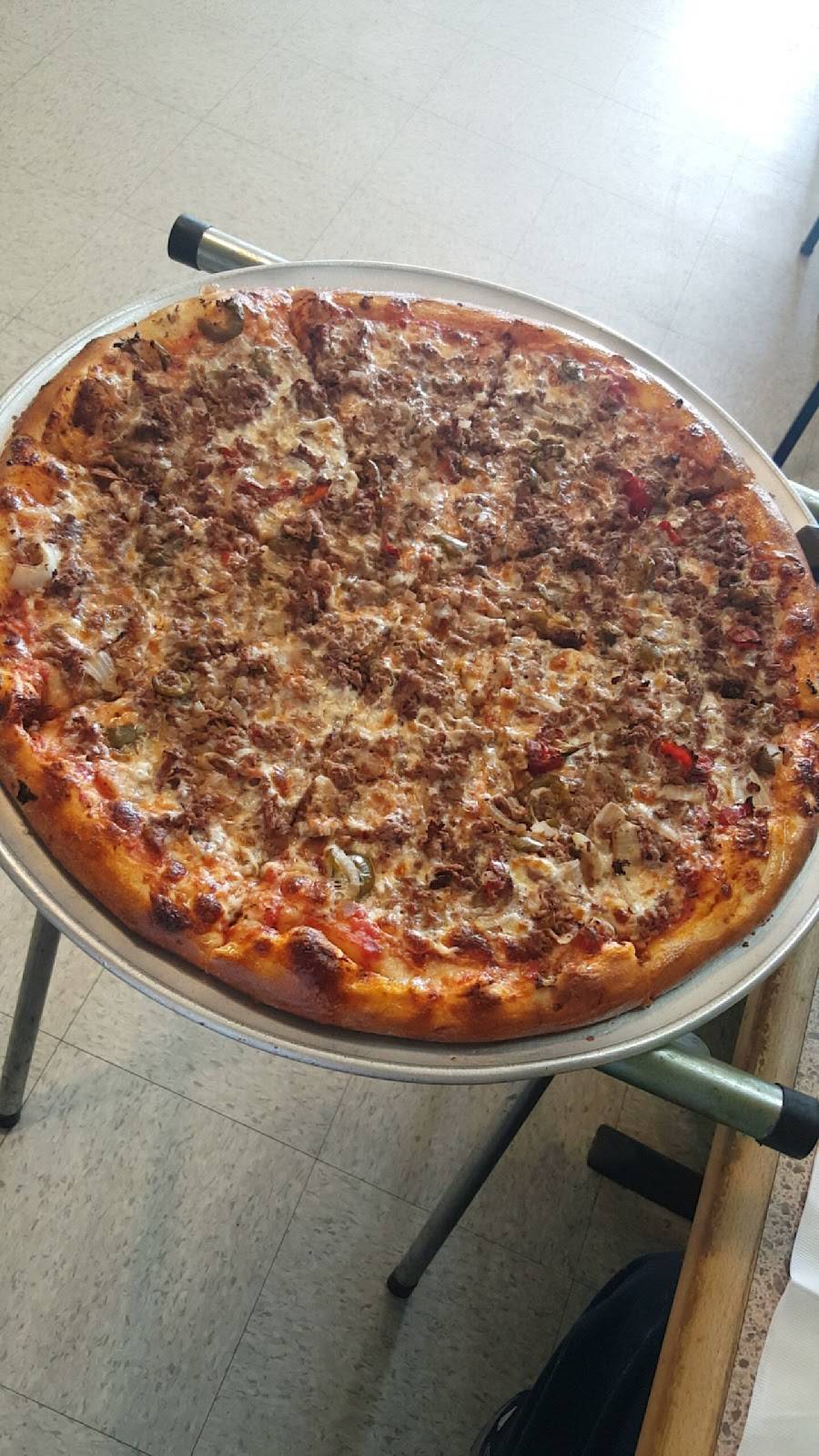 Original Vincents Pizzeria | restaurant | PA-115 & State Road, Effort Mountain Shopping Center, 3160 PA-115, Effort, PA 18330, USA | 5706296061 OR +1 570-629-6061