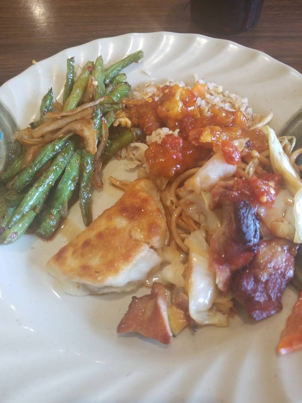 China Bistro | restaurant | 3250 Yorba Linda Blvd, Fullerton, CA 92831, USA | 7149934670 OR +1 714-993-4670