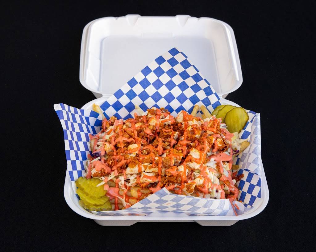 Nashville Hot Chicken | meal takeaway | 1921 N Highland Ave, Los Angeles, CA 90068, USA | 3239290677 OR +1 323-929-0677