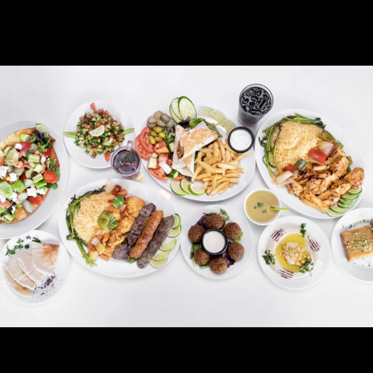 Al Sufara Grills | restaurant | 9218 W 159th St, Orland Park, IL 60462, USA | 7089498506 OR +1 708-949-8506