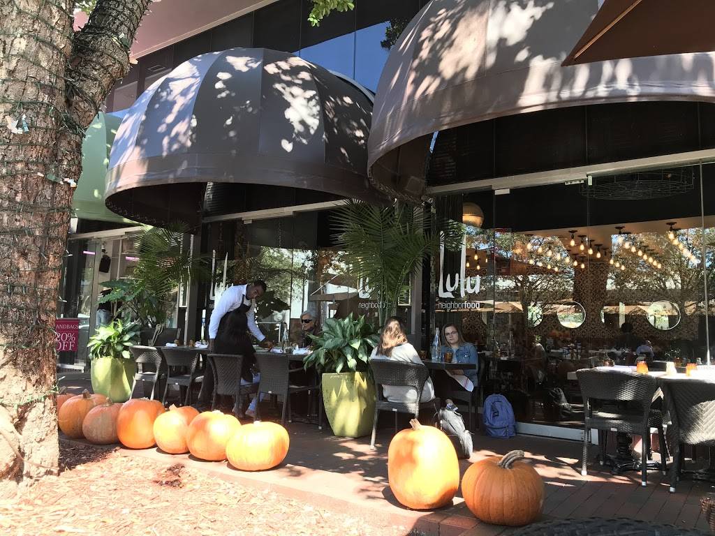 Lulu | night club | 3105 Commodore Plaza, Coconut Grove, FL 33133, USA | 3054475858 OR +1 305-447-5858