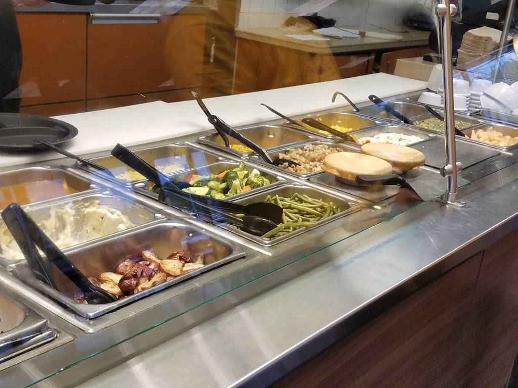 Boston Market | restaurant | 1605 Deer Park Ave, Deer Park, NY 11729, USA | 6312540922 OR +1 631-254-0922