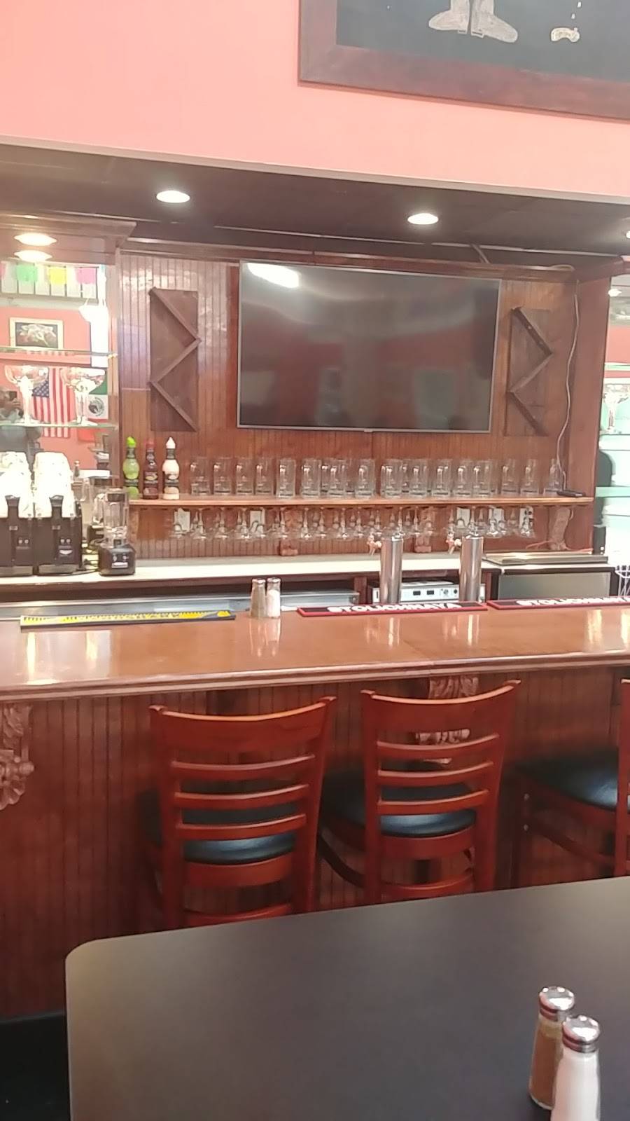 Los Chicos | restaurant | 200 S Elm St, Greensboro, NC 27401, USA | 3362569637 OR +1 336-256-9637