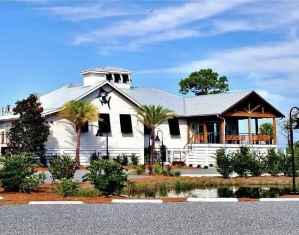 The White Marlin and Oysterette | restaurant | 602 Monument Ave, Port St Joe, FL 32456, USA | 8503080938 OR +1 850-308-0938