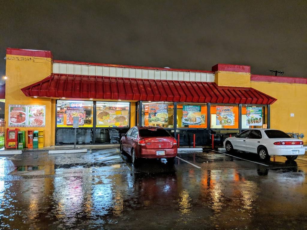 Federicos Mexican Food | restaurant | 1621 E Van Buren St, Phoenix, AZ 85034, USA | 6022541650 OR +1 602-254-1650