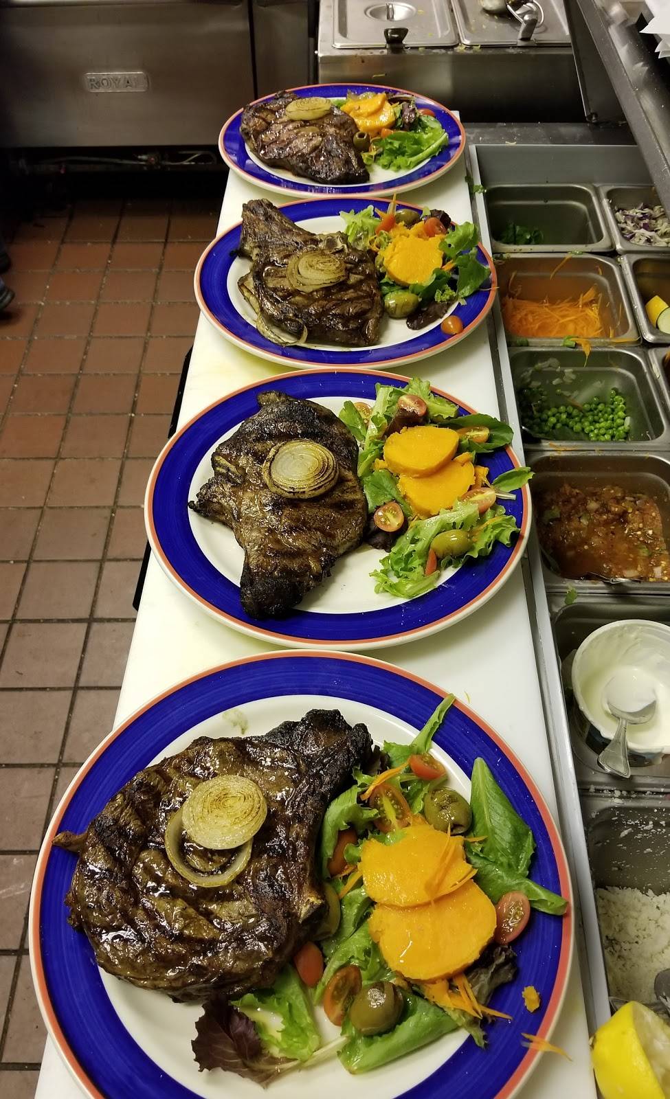 Jaguar | restaurant | 1116 Soquel Ave, Santa Cruz, CA 95062, USA | 8316007428 OR +1 831-600-7428