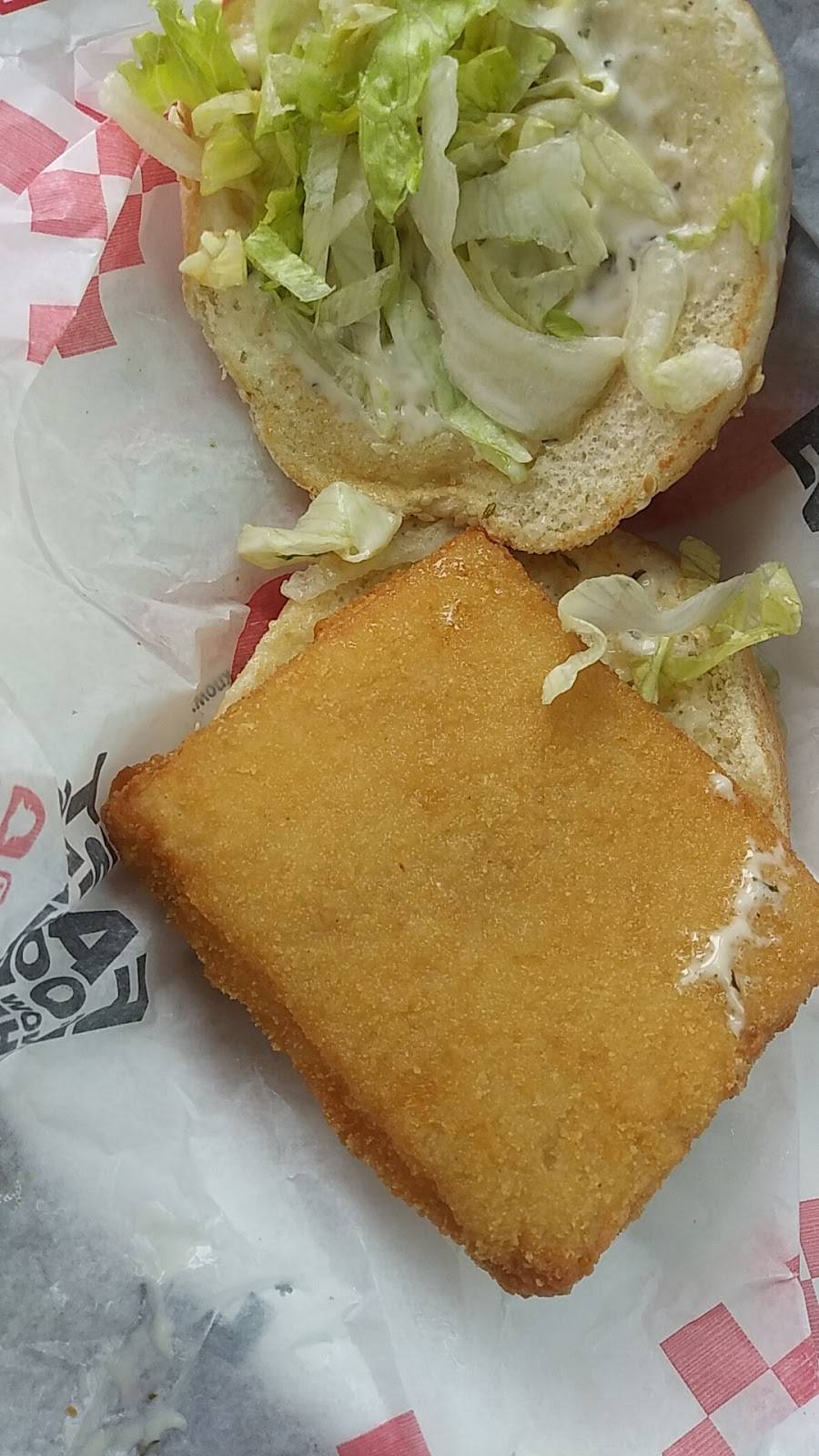 Checkers | restaurant | 8675 N Telegraph Rd, Dearborn Heights, MI 48127, USA | 3135631699 OR +1 313-563-1699