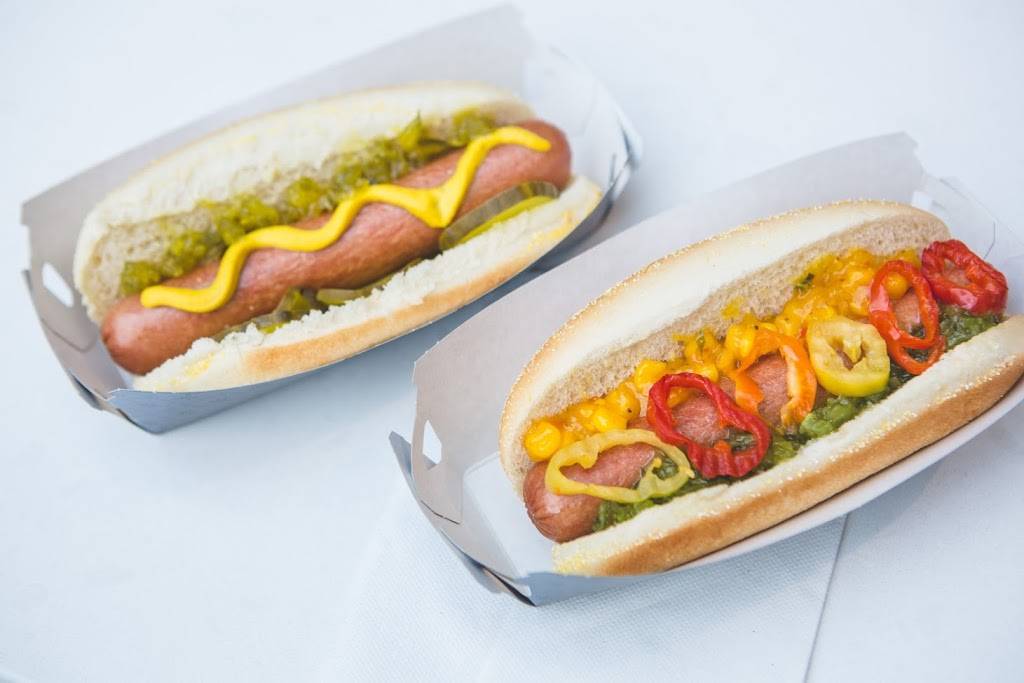 New York Fries - Lambton Mall | restaurant | 1380 London Rd Unit FC2, Sarnia, ON N7S 1P8, Canada | 5195422082 OR +1 519-542-2082