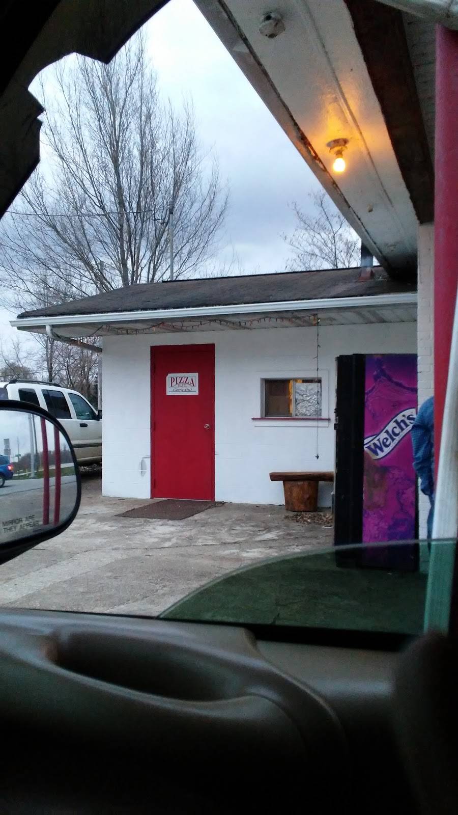 B Js Video & Pizza | restaurant | 989 N County Rd 600 W, Richland City, IN 47634, USA | 8123594112 OR +1 812-359-4112