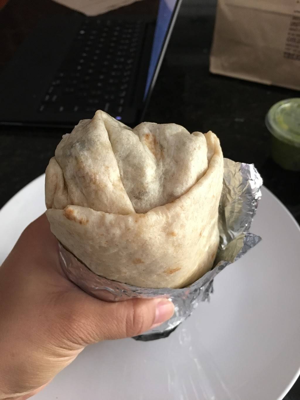 Chipotle Mexican Grill | restaurant | 105 Wolf Rd, Albany, NY 12205, USA | 5184387590 OR +1 518-438-7590