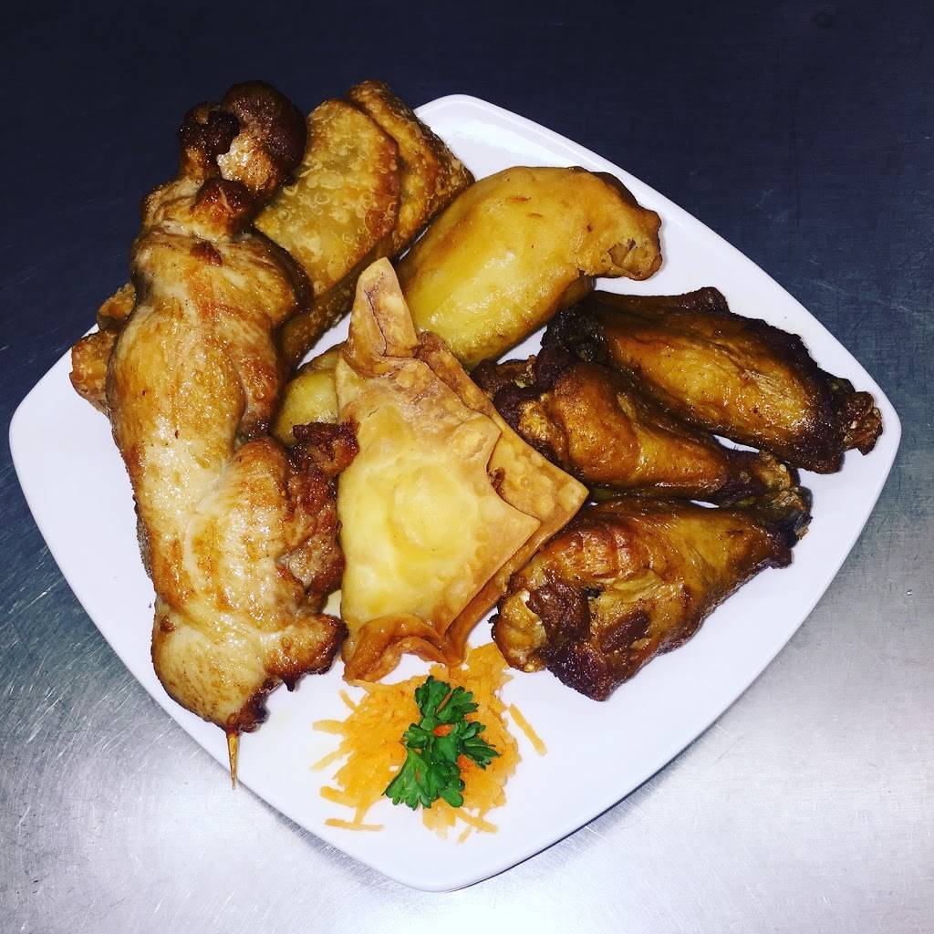 Kihei Dynasty | restaurant | 741 Main St, Walpole, MA 02081, USA | 5086681720 OR +1 508-668-1720