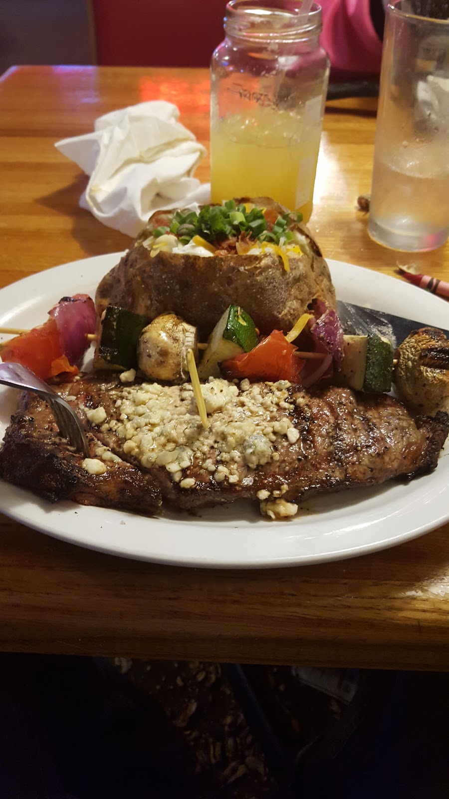 Logans Roadhouse | restaurant | 5511 Sunrise Blvd, Citrus Heights, CA 95610, USA | 9169651249 OR +1 916-965-1249