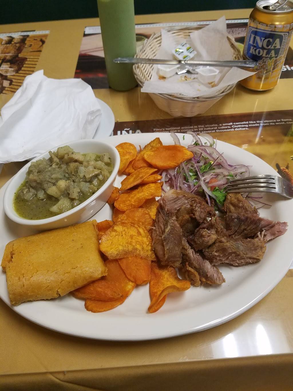 Puro Sabor Peruvian Restaurant | restaurant | 6366 Van Nuys Blvd, Van Nuys, CA 91401, USA | 8189080818 OR +1 818-908-0818