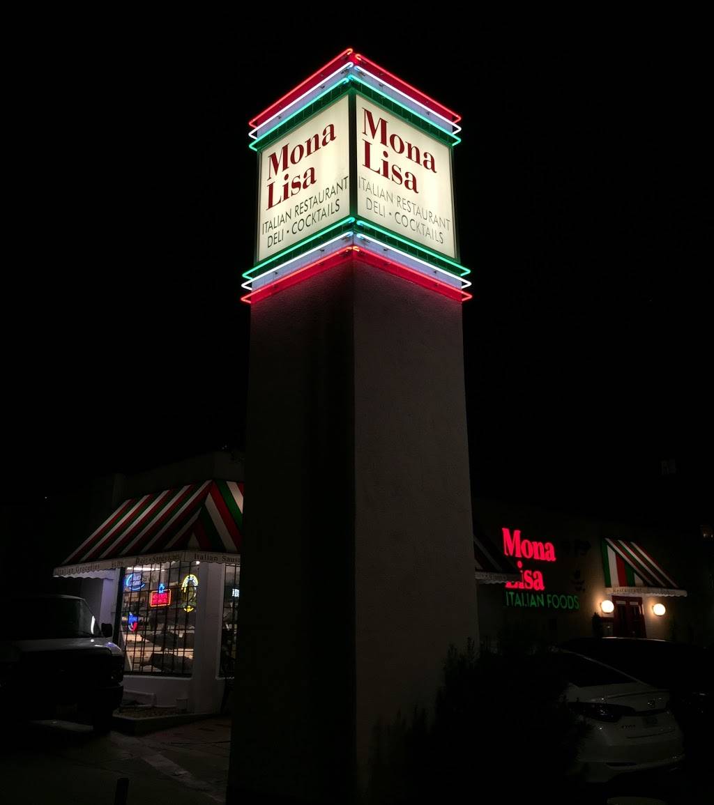 Mona Lisa Italian Foods | restaurant | 2061 India St, San Diego, CA 92101, USA | 6192344893 OR +1 619-234-4893