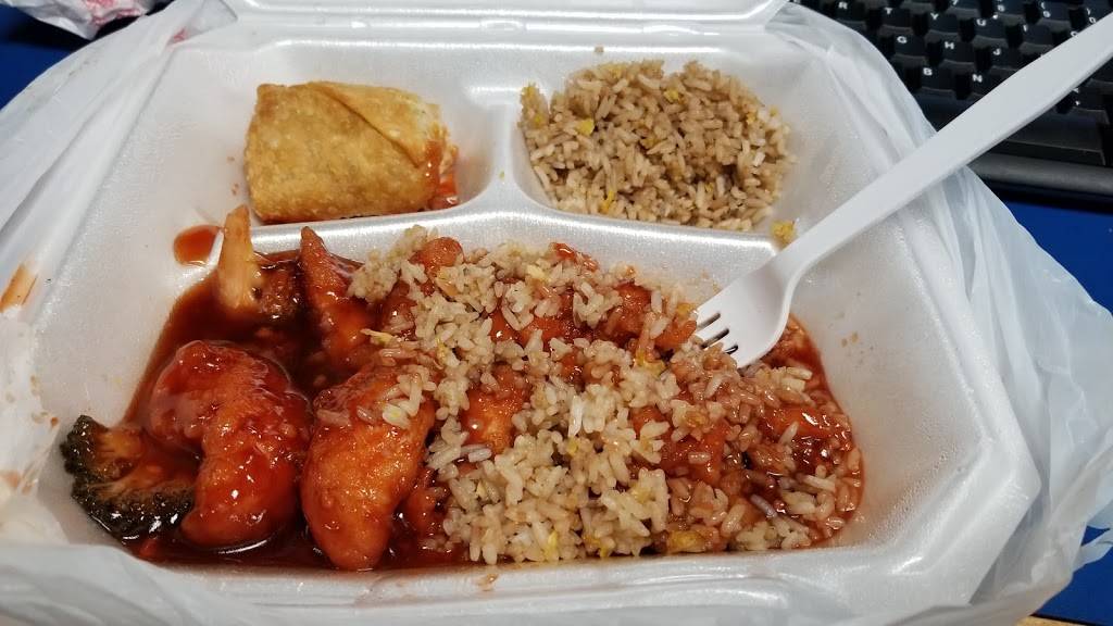 New Mandarin Garden | restaurant | 31539 W 13 Mile Rd, Farmington Hills, MI 48334, USA | 2485537609 OR +1 248-553-7609