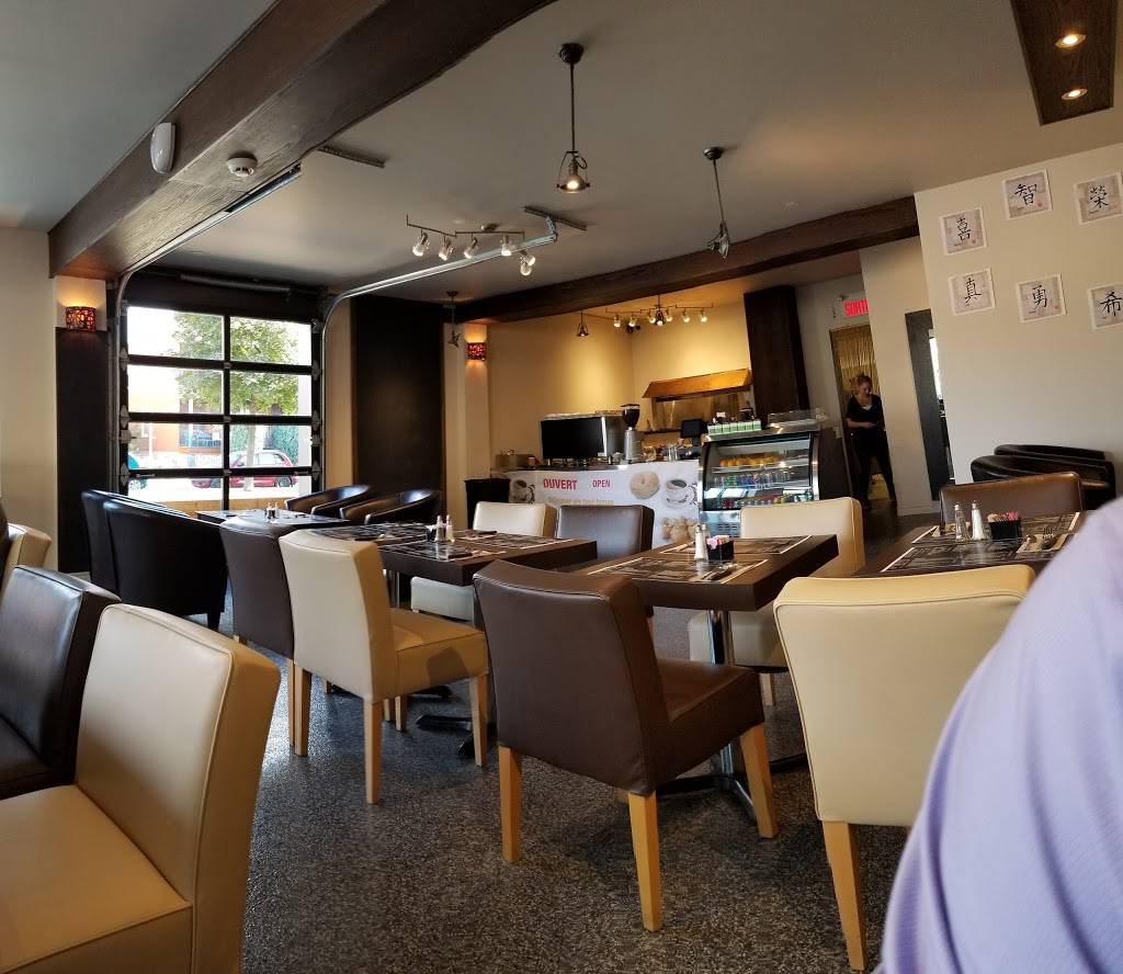 Tranche de Bonheur | restaurant | 5200 Rue Wellington, Verdun, QC H4H 1M9, Canada | 5145482332 OR +1 514-548-2332