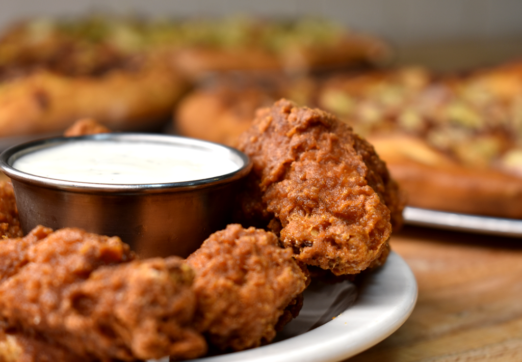 Trailblazer Craft Pizza & Brews | restaurant | 15690 Johnson Pl, Grass Valley, CA 95949, USA | 5302721095 OR +1 530-272-1095