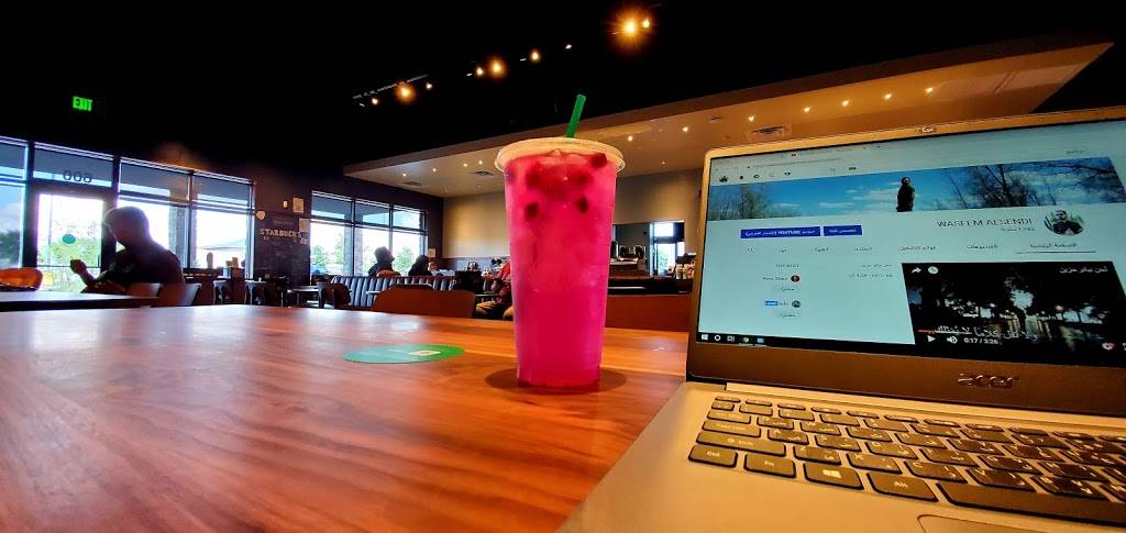 Starbucks | cafe | 1850 S A.W. Grimes Blvd #600, Round Rock, TX 78664, USA | 5122556556 OR +1 512-255-6556
