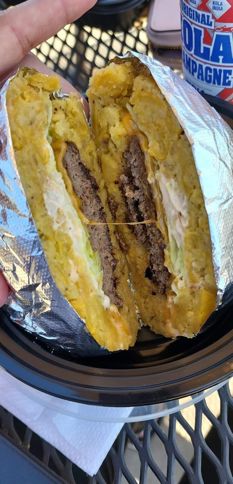 100x35 Latin Cuisine | restaurant | 426 E Central Ave, Belton, TX 76513, USA | 2543465653 OR +1 254-346-5653