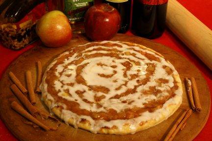 Roccos Pizza | meal delivery | 7422 E Point Douglas Rd S #3025, Cottage Grove, MN 55016, USA | 6514595575 OR +1 651-459-5575