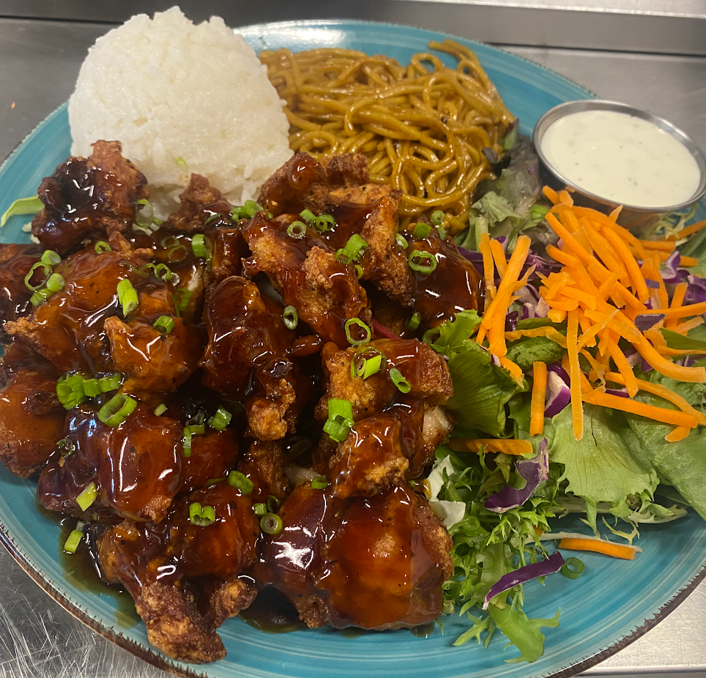 Chacha’s Hawaiian Grill | restaurant | 1777 Coburg Rd Unit 5, Eugene, OR 97401, USA | 5415202407 OR +1 541-520-2407