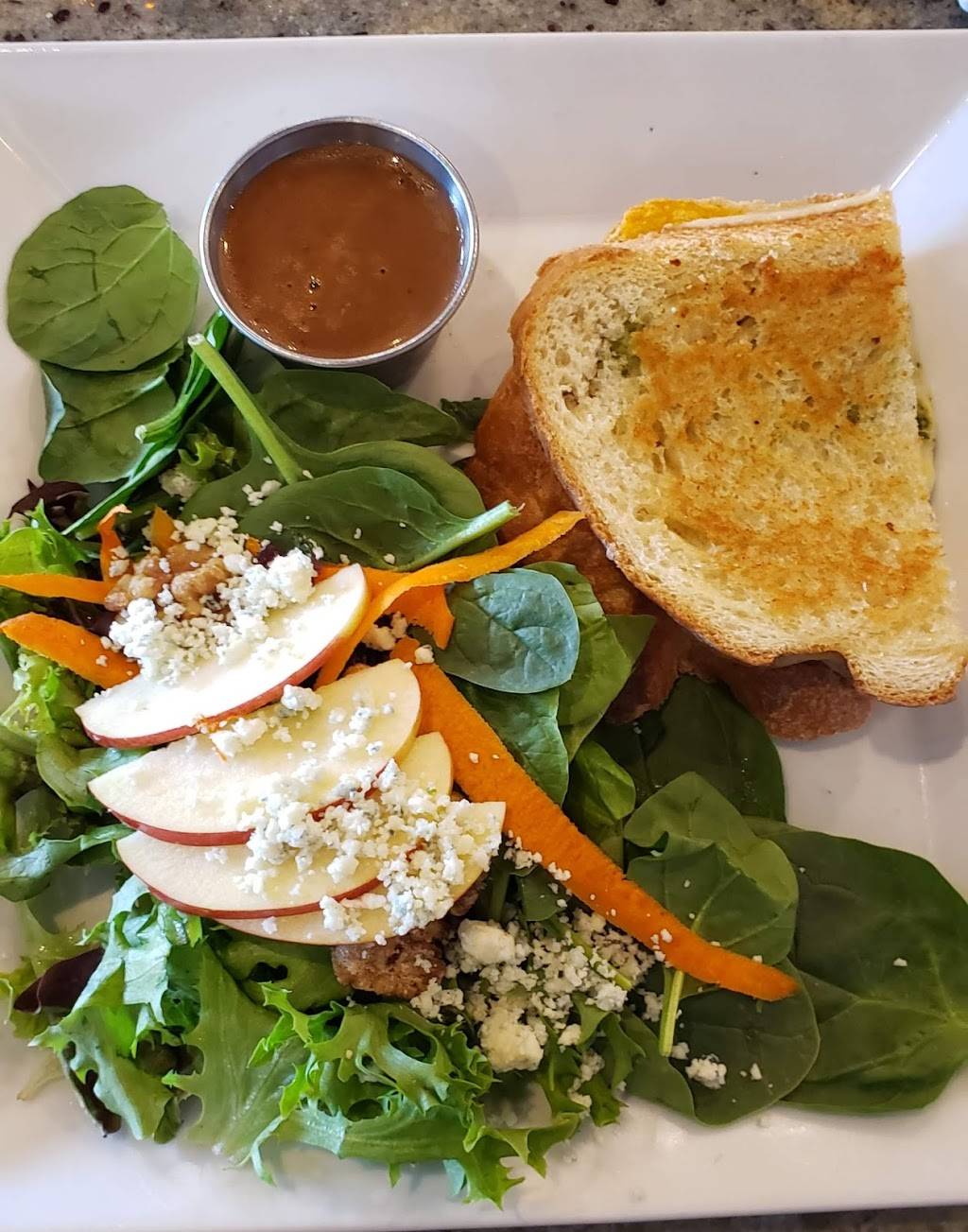 Back Bay Gourmet | restaurant | 2277 Upton Dr #714, Virginia Beach, VA 23454, USA | 7576890771 OR +1 757-689-0771