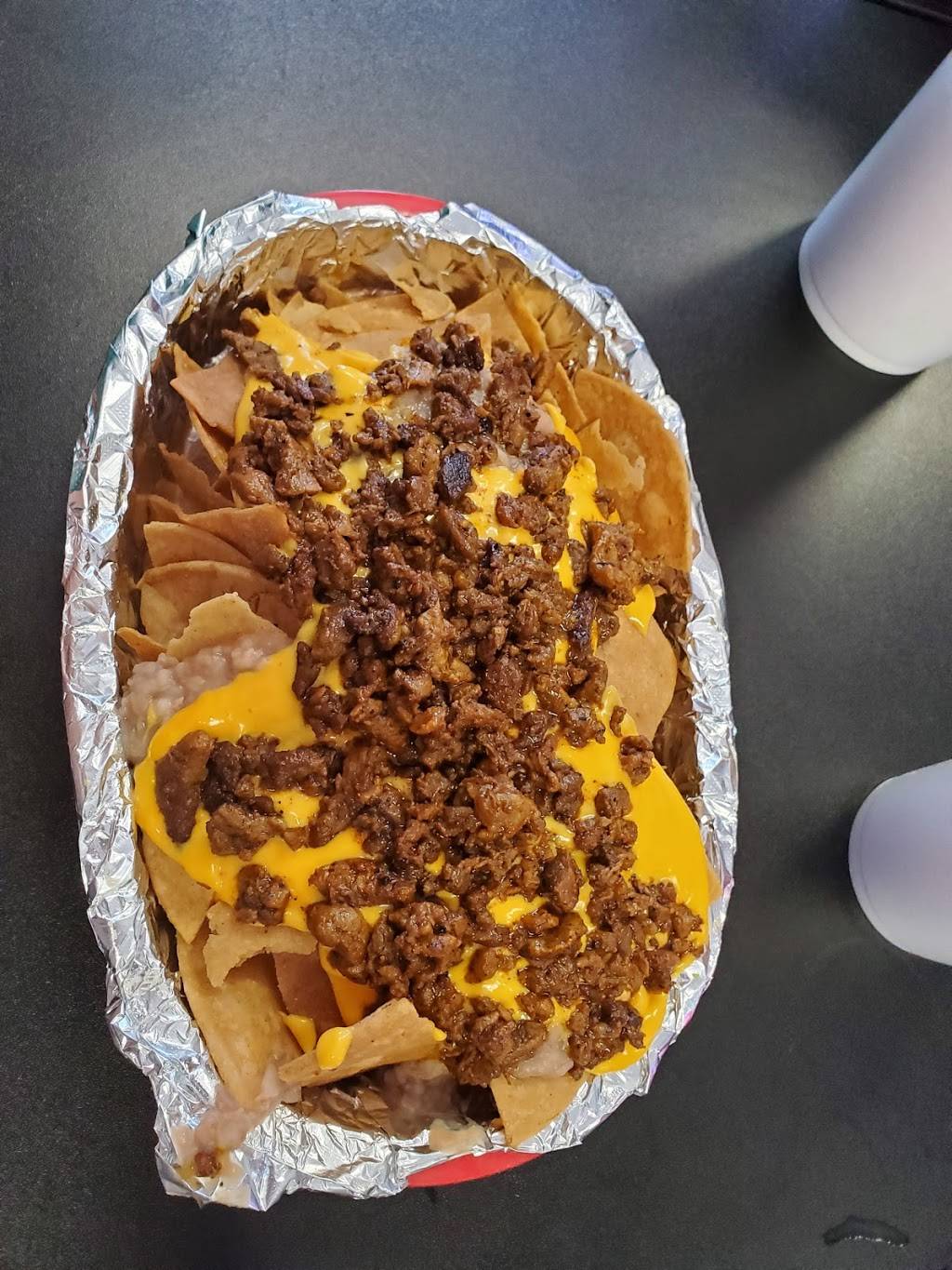 Taqueria Don Gonzalo | restaurant | 107 US-17, Haines City, FL 33844, USA | 8634190784 OR +1 863-419-0784