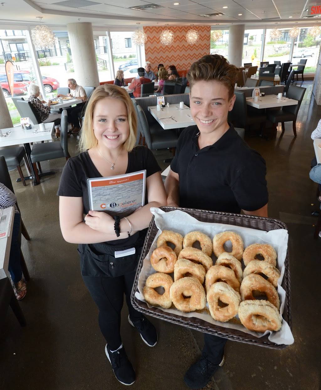 la bageliere 2 | restaurant | 61 54e Avenue East, Blainville, QC J7C 0P3, Canada | 4509519688 OR +1 450-951-9688