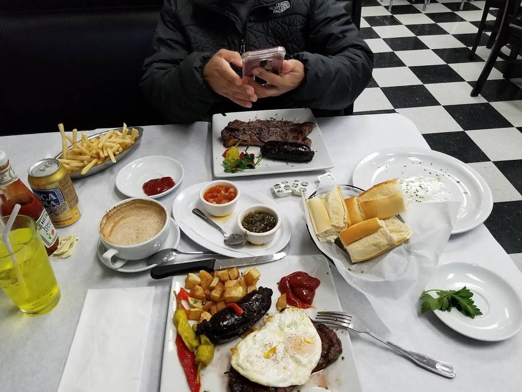 Mercado Buenos Aires | restaurant | 7540 Sepulveda Blvd, Van Nuys, CA 91405, USA | 8187860522 OR +1 818-786-0522