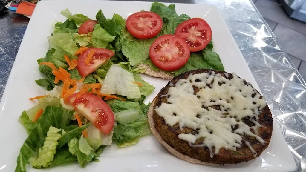 Rocbody Fitness Cafe / Rocbody Meal Prep | restaurant | 620 North Ave, New Rochelle, NY 10801, USA | 9143652000 OR +1 914-365-2000