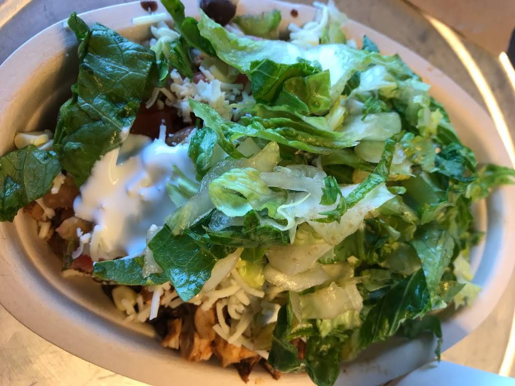 Chipotle Mexican Grill | restaurant | 1110 Blossom Hill Rd Ste 30, San Jose, CA 95118, USA | 4087245272 OR +1 408-724-5272