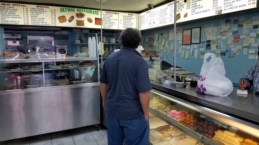 Skyway | restaurant | 2032 Bath Ave, Brooklyn, NY 11214, USA | 7183733332 OR +1 718-373-3332