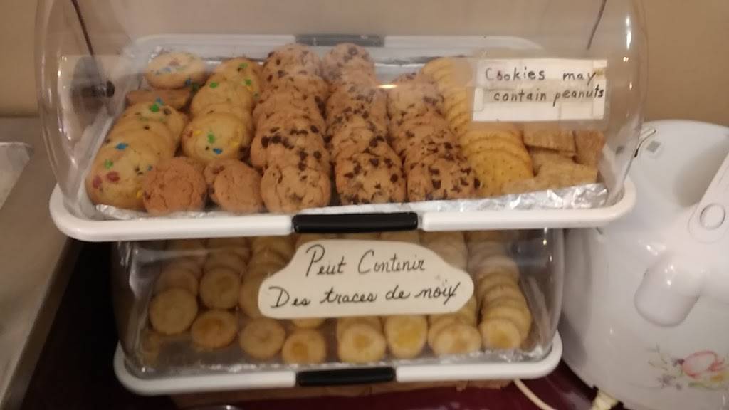 Bambou Restaurant | restaurant | 87 Rue Principale, Gatineau, QC J9H 3L9, Canada | 8196845558 OR +1 819-684-5558