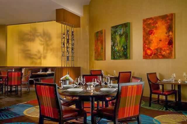 Spencers for Steaks and Chops | restaurant | 2050 Gateway Pl, San Jose, CA 95110, USA | 4084372170 OR +1 408-437-2170