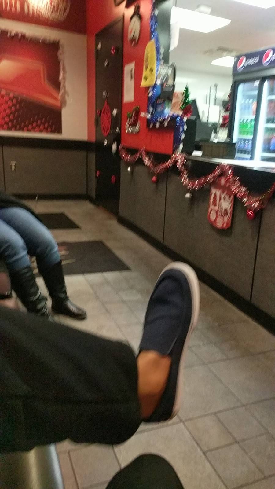 Pizza Hut | restaurant | 1210 Reisterstown Rd, Pikesville, MD 21208, USA | 4106020077 OR +1 410-602-0077