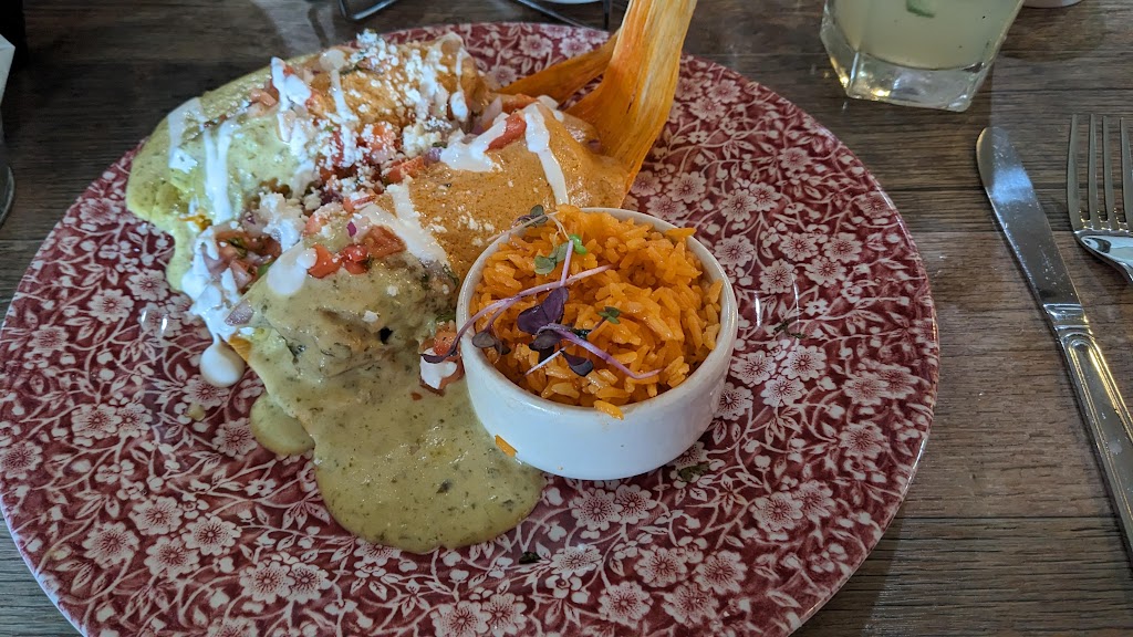 Tequilas Mexican Cantina | restaurant | 765 Boston Rd, Groton, MA 01450, USA | 9782721465 OR +1 978-272-1465