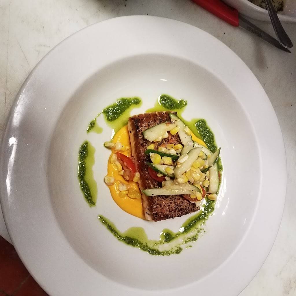 Cecelias Ristorante & Martini Bar | restaurant | 716 Elmwood Ave, Buffalo, NY 14222, USA | 7168838066 OR +1 716-883-8066