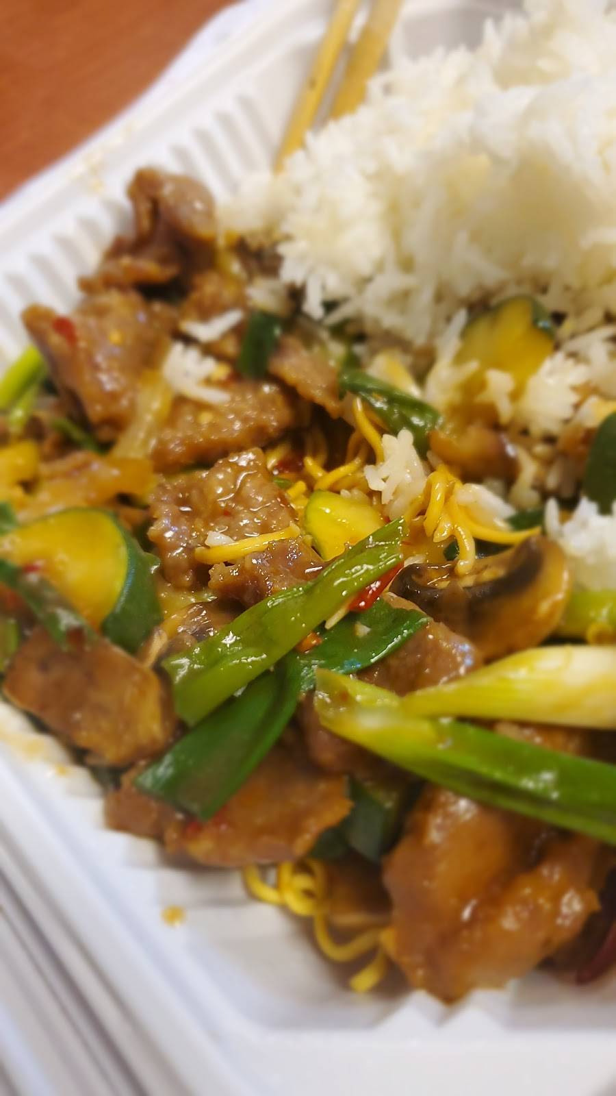 Canton Restaurant, Scotts Valley | restaurant | 224 Mt Hermon Rd, Scotts Valley, CA 95066, USA | 8314382002 OR +1 831-438-2002