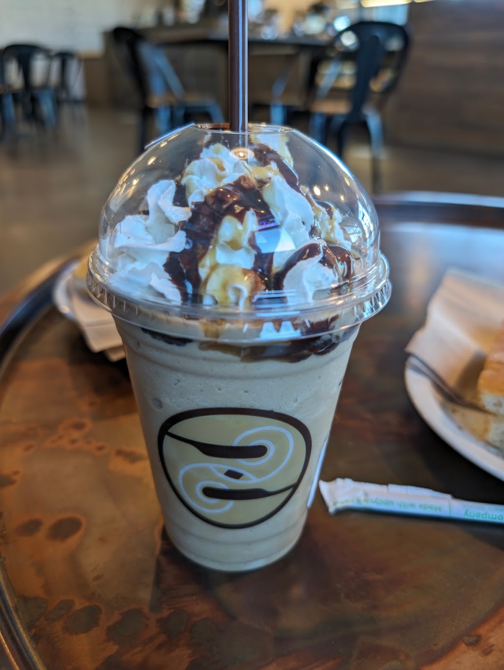 Ziggis Coffee | cafe | 1606 NW Irvinedale Dr, Ankeny, IA 50023, USA | 5159643677 OR +1 515-964-3677