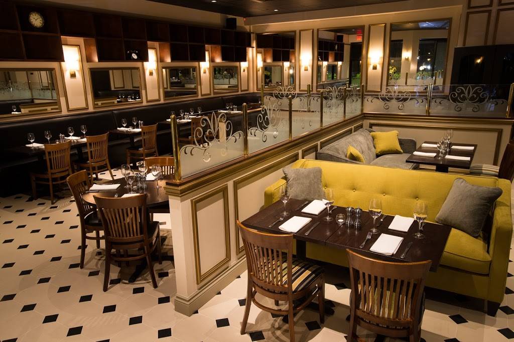 The Parisian Restaurant & Wine Bar | restaurant | 201 North, US-1 d9, Jupiter, FL 33477, USA | 5613602224 OR +1 561-360-2224