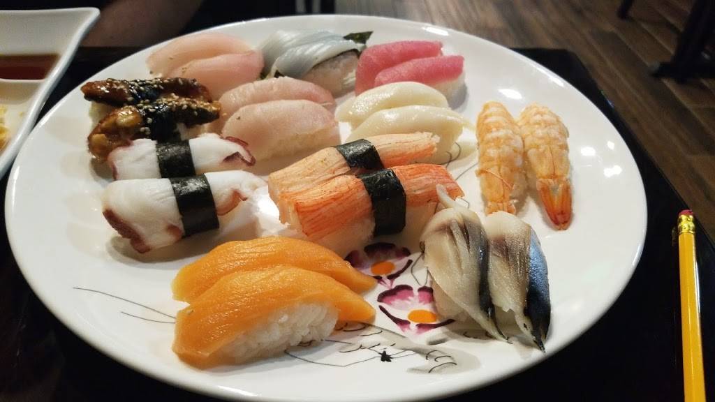 Sushi King 3 | restaurant | 4337 N Western Ave, Chicago, IL 60618, USA | 7736543133 OR +1 773-654-3133