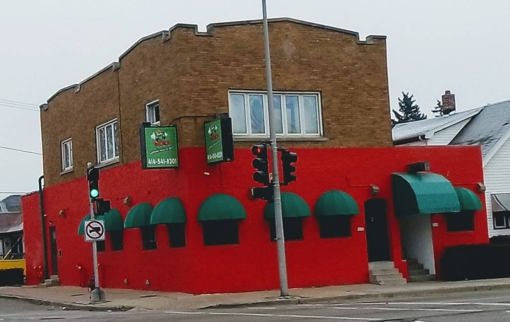 Chilango Express LLC | restaurant | 7030 W Lincoln Ave, West Allis, WI 53219, USA | 4145418201 OR +1 414-541-8201